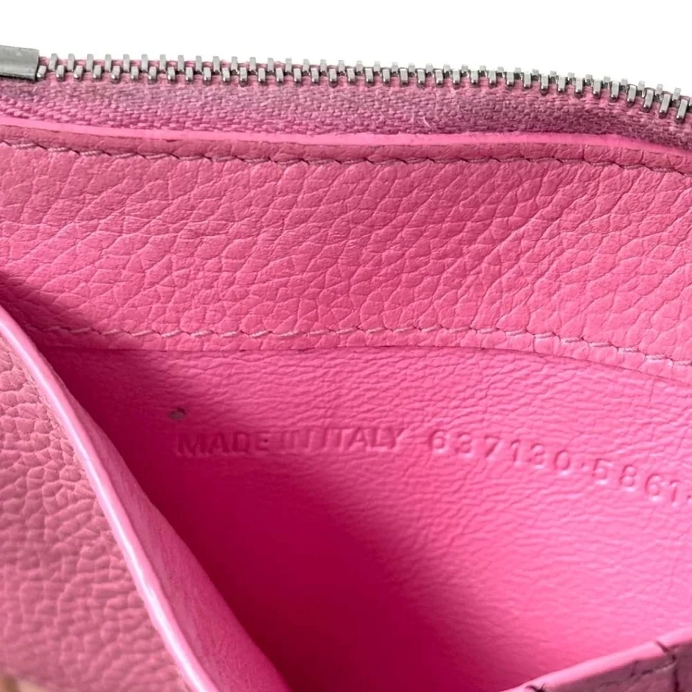 Balenciaga ▪️🔥🎀 zippy